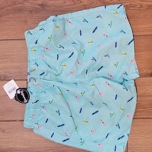 Boardies swim trunks - Men Medium
